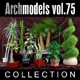 Archmodels vol. 75